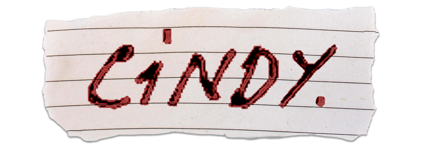 Logo Cindy